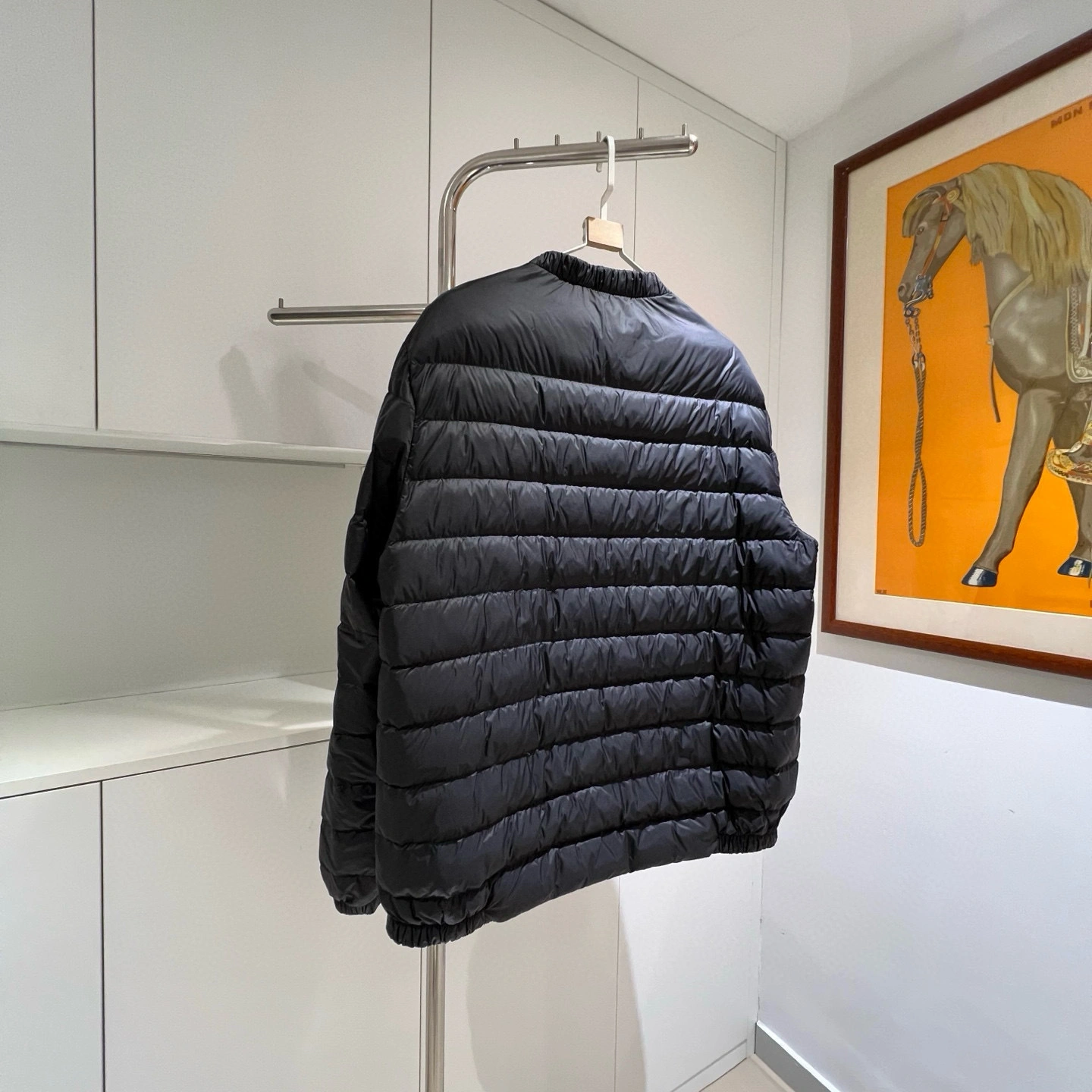 wg.luxury- Pr141 Down jacket item:E-F524J3020